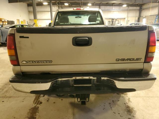 Photo 5 VIN: 1GCHK24U22E262954 - CHEVROLET SILVERADO 