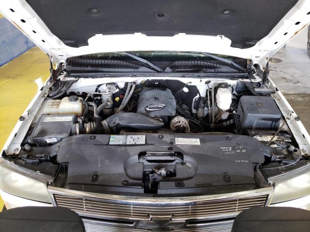 Photo 10 VIN: 1GCHK24U26E143811 - CHEVROLET SILVERADO 