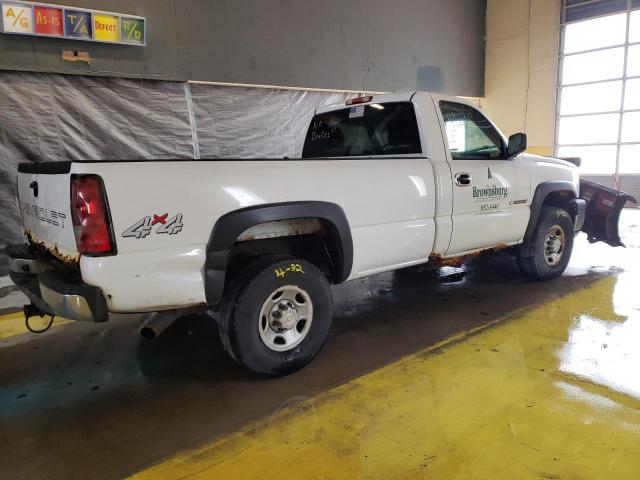 Photo 2 VIN: 1GCHK24U26E143811 - CHEVROLET SILVERADO 