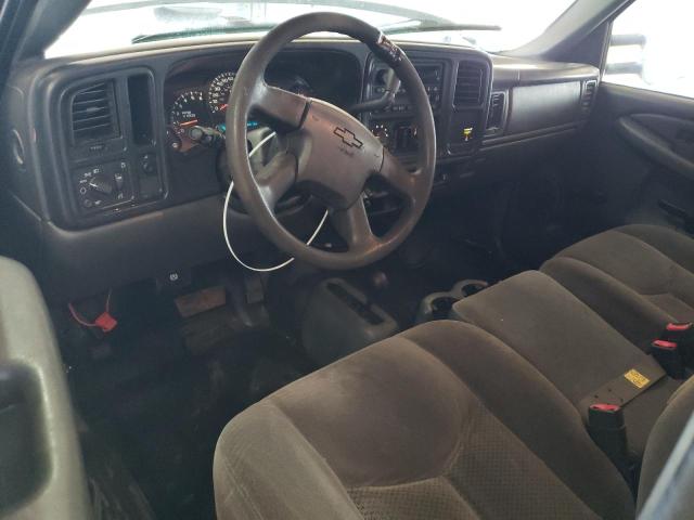 Photo 7 VIN: 1GCHK24U26E143811 - CHEVROLET SILVERADO 