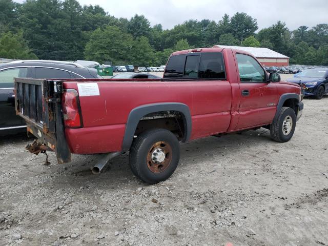 Photo 2 VIN: 1GCHK24U34E198488 - CHEVROLET SILVERADO 