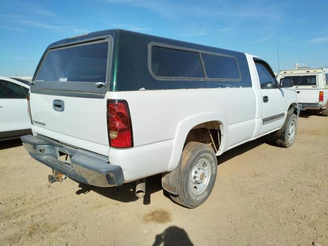 Photo 3 VIN: 1GCHK24U35E198993 - CHEVROLET SILVERADO 