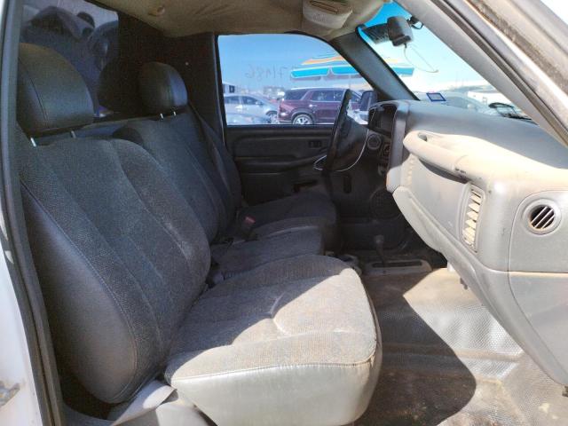 Photo 4 VIN: 1GCHK24U35E198993 - CHEVROLET SILVERADO 