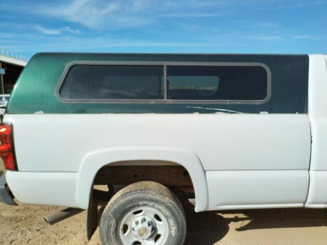 Photo 9 VIN: 1GCHK24U35E198993 - CHEVROLET SILVERADO 