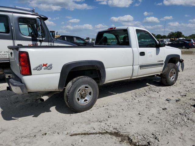 Photo 2 VIN: 1GCHK24U35E303760 - CHEVROLET SILVERADO 