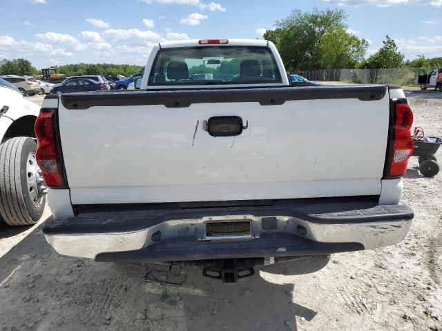 Photo 5 VIN: 1GCHK24U35E303760 - CHEVROLET SILVERADO 