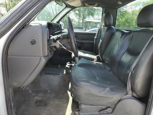 Photo 6 VIN: 1GCHK24U35E303760 - CHEVROLET SILVERADO 