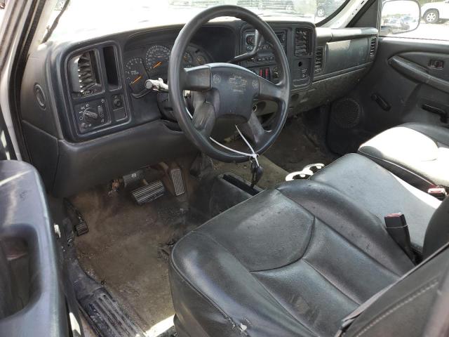 Photo 7 VIN: 1GCHK24U35E303760 - CHEVROLET SILVERADO 