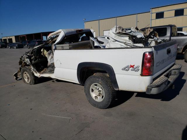 Photo 1 VIN: 1GCHK24U35E325130 - CHEVROLET SILVERADO 