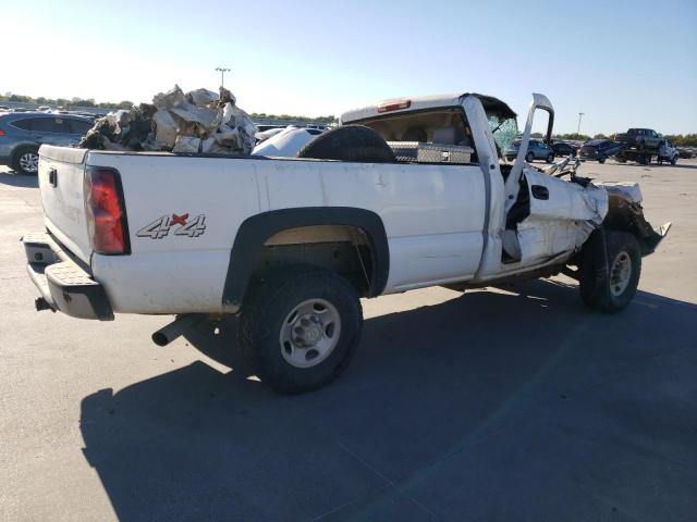 Photo 2 VIN: 1GCHK24U35E325130 - CHEVROLET SILVERADO 