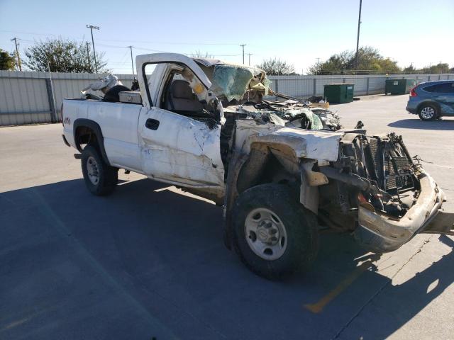 Photo 3 VIN: 1GCHK24U35E325130 - CHEVROLET SILVERADO 