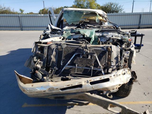 Photo 4 VIN: 1GCHK24U35E325130 - CHEVROLET SILVERADO 