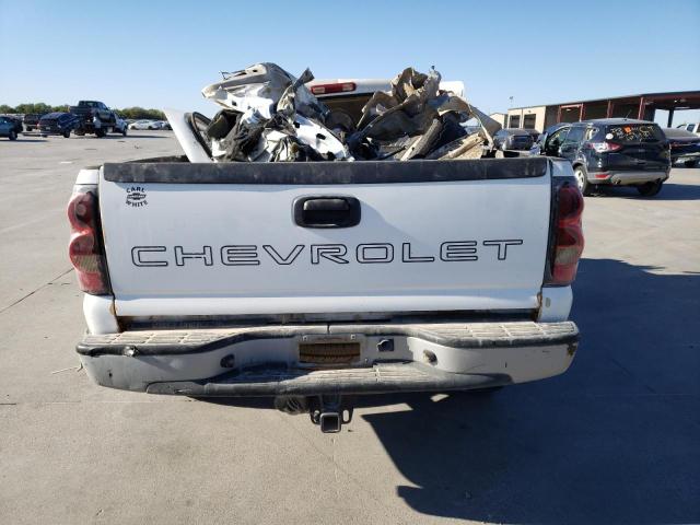 Photo 5 VIN: 1GCHK24U35E325130 - CHEVROLET SILVERADO 