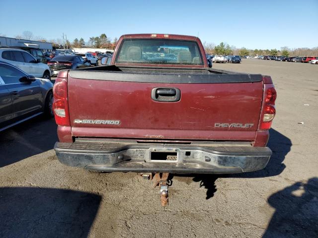 Photo 5 VIN: 1GCHK24U43E333332 - CHEVROLET SILVERADO 