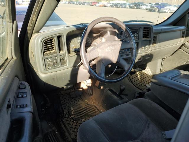 Photo 7 VIN: 1GCHK24U43E333332 - CHEVROLET SILVERADO 