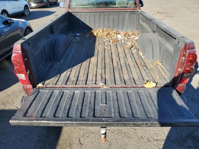 Photo 9 VIN: 1GCHK24U43E333332 - CHEVROLET SILVERADO 