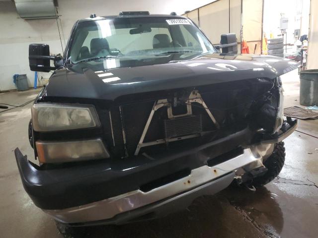 Photo 4 VIN: 1GCHK24U44E384492 - CHEVROLET 2500 