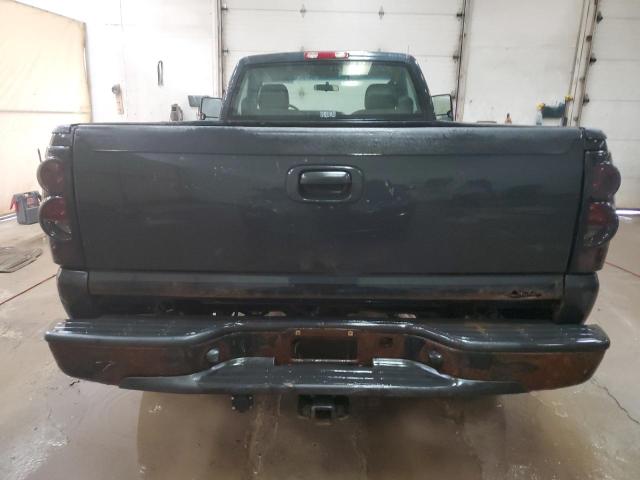 Photo 5 VIN: 1GCHK24U44E384492 - CHEVROLET 2500 