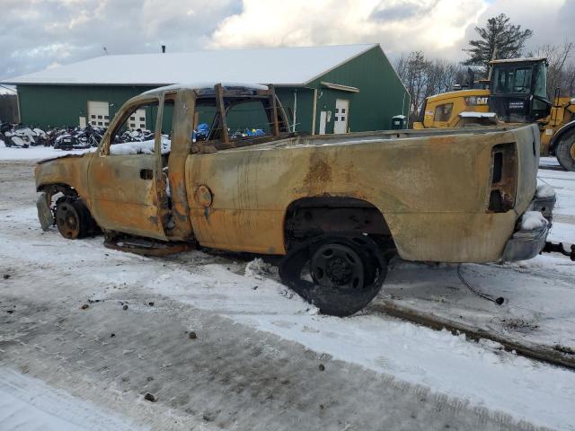 Photo 1 VIN: 1GCHK24U47E112917 - CHEVROLET SILVERADO 