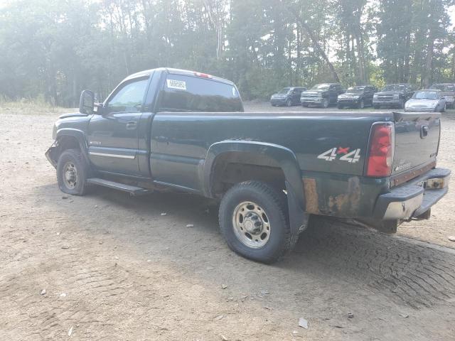 Photo 1 VIN: 1GCHK24U47E118930 - CHEVROLET SILVERADO 