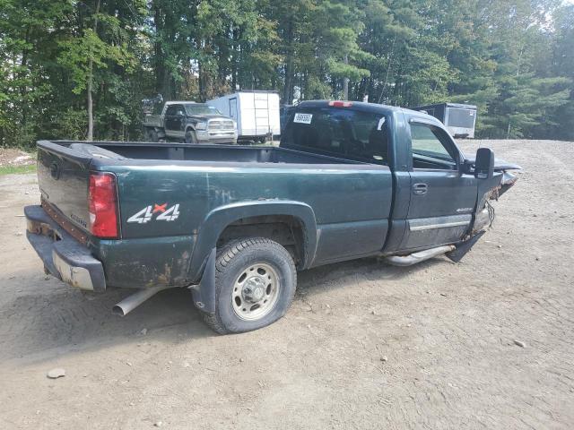 Photo 2 VIN: 1GCHK24U47E118930 - CHEVROLET SILVERADO 