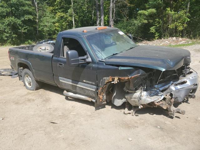 Photo 3 VIN: 1GCHK24U47E118930 - CHEVROLET SILVERADO 