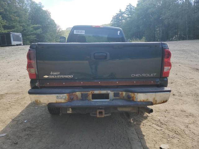 Photo 5 VIN: 1GCHK24U47E118930 - CHEVROLET SILVERADO 