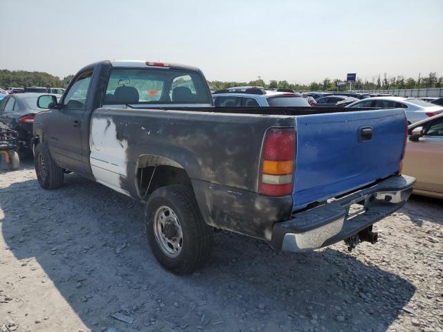 Photo 1 VIN: 1GCHK24U51E175774 - CHEVROLET SILVERADO 