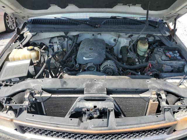 Photo 10 VIN: 1GCHK24U51E175774 - CHEVROLET SILVERADO 