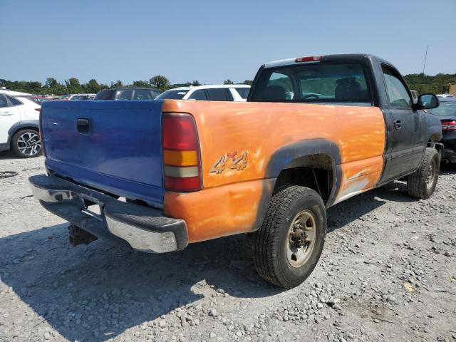 Photo 2 VIN: 1GCHK24U51E175774 - CHEVROLET SILVERADO 