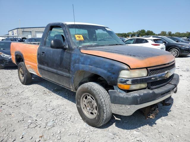 Photo 3 VIN: 1GCHK24U51E175774 - CHEVROLET SILVERADO 