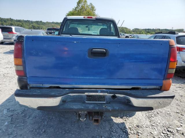 Photo 5 VIN: 1GCHK24U51E175774 - CHEVROLET SILVERADO 