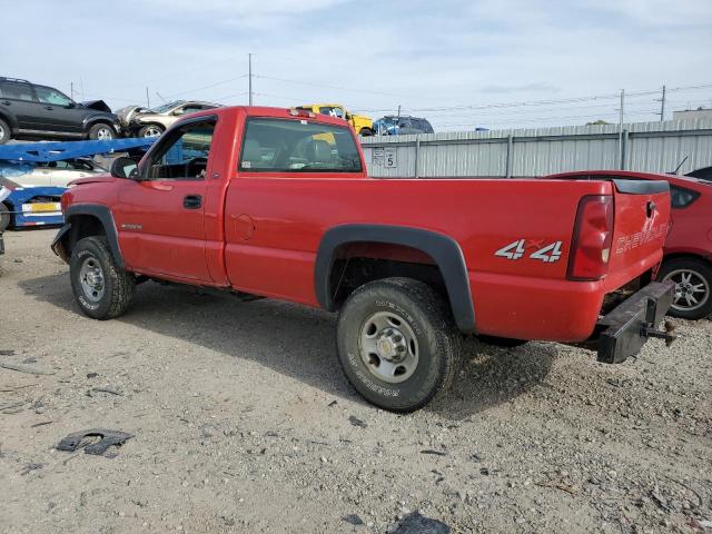 Photo 1 VIN: 1GCHK24U53E127128 - CHEVROLET SILVERADO 