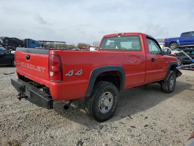 Photo 2 VIN: 1GCHK24U53E127128 - CHEVROLET SILVERADO 