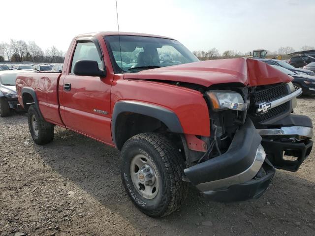 Photo 3 VIN: 1GCHK24U53E127128 - CHEVROLET SILVERADO 