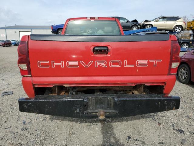 Photo 5 VIN: 1GCHK24U53E127128 - CHEVROLET SILVERADO 