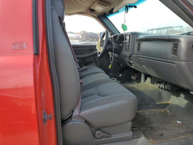 Photo 9 VIN: 1GCHK24U53E127128 - CHEVROLET SILVERADO 