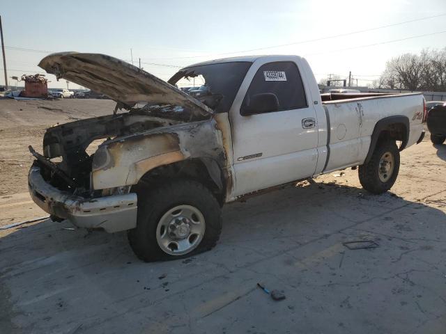 Photo 0 VIN: 1GCHK24U53Z107597 - CHEVROLET SILVERADO 