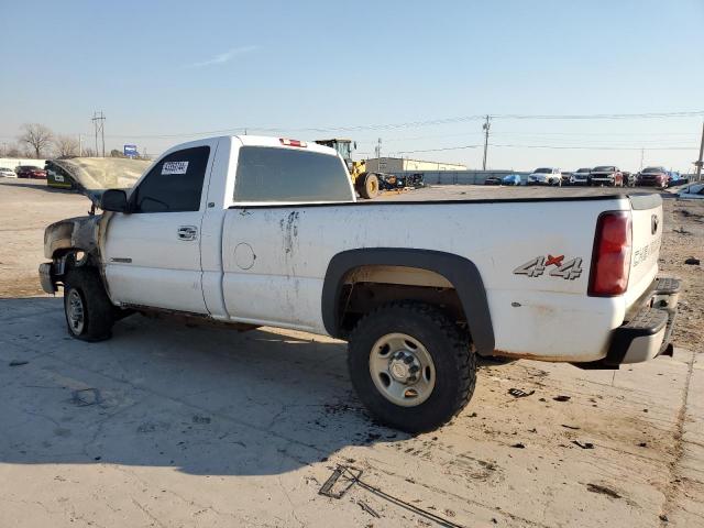 Photo 1 VIN: 1GCHK24U53Z107597 - CHEVROLET SILVERADO 