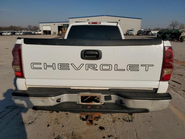 Photo 5 VIN: 1GCHK24U53Z107597 - CHEVROLET SILVERADO 