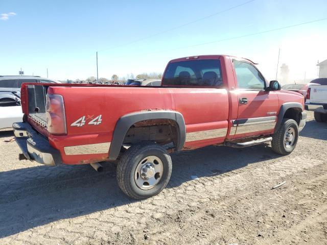 Photo 2 VIN: 1GCHK24U53Z119894 - CHEVROLET SILVERADO 