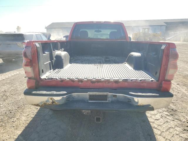 Photo 5 VIN: 1GCHK24U53Z119894 - CHEVROLET SILVERADO 