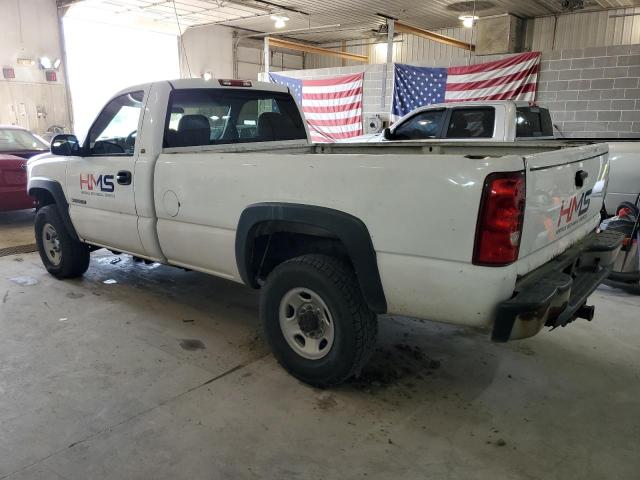 Photo 1 VIN: 1GCHK24U53Z174104 - CHEVROLET SILVERADO 