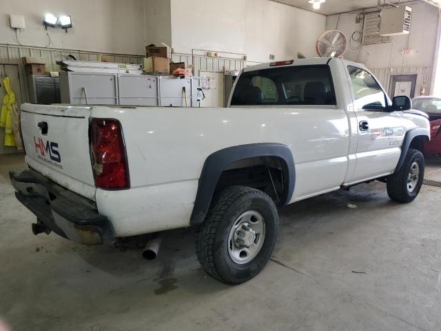 Photo 2 VIN: 1GCHK24U53Z174104 - CHEVROLET SILVERADO 