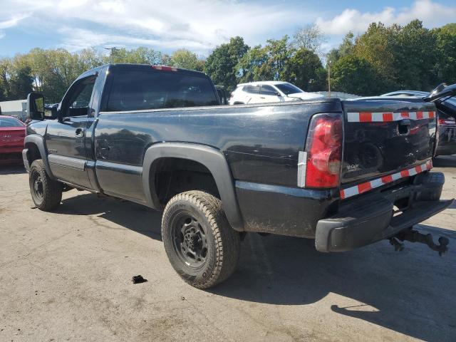 Photo 1 VIN: 1GCHK24U56E138960 - CHEVROLET SILVERADO 