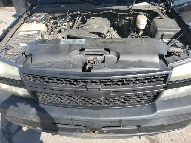 Photo 10 VIN: 1GCHK24U56E138960 - CHEVROLET SILVERADO 