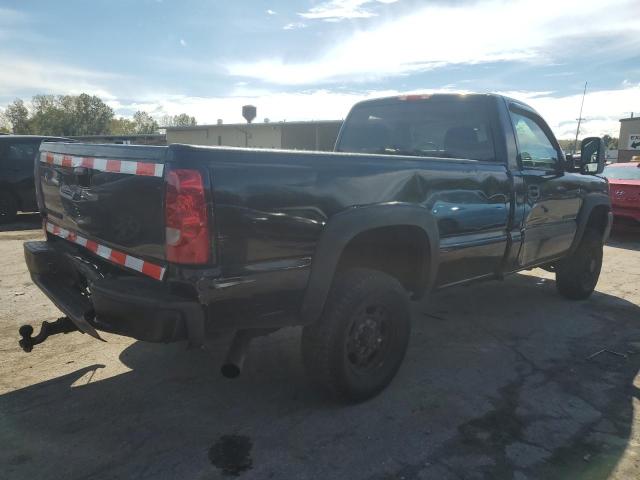 Photo 2 VIN: 1GCHK24U56E138960 - CHEVROLET SILVERADO 