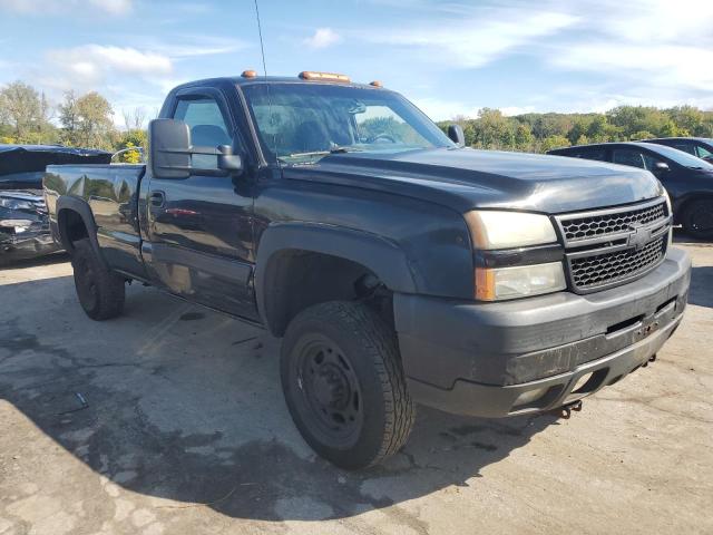 Photo 3 VIN: 1GCHK24U56E138960 - CHEVROLET SILVERADO 