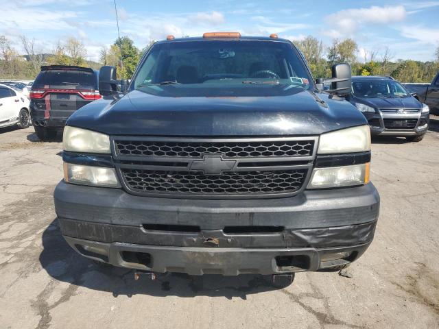 Photo 4 VIN: 1GCHK24U56E138960 - CHEVROLET SILVERADO 