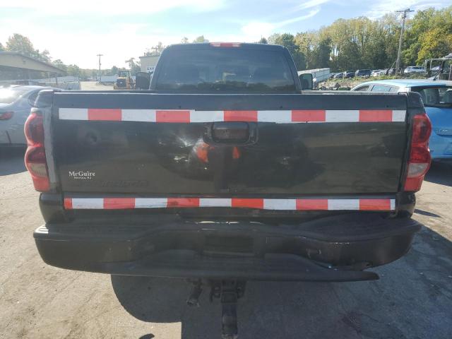 Photo 5 VIN: 1GCHK24U56E138960 - CHEVROLET SILVERADO 